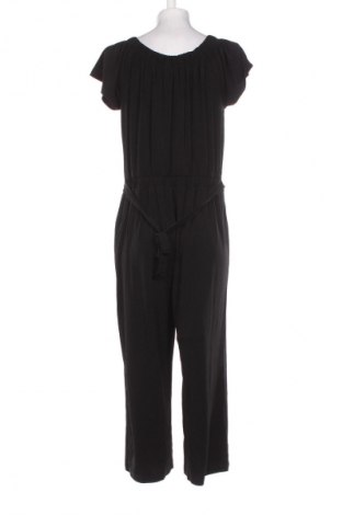 Langer Damen-Overall Lascana, Größe L, Farbe Schwarz, Preis € 28,99