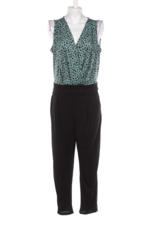 Langer Damen-Overall Lascana, Größe XL, Farbe Mehrfarbig, Preis € 53,99