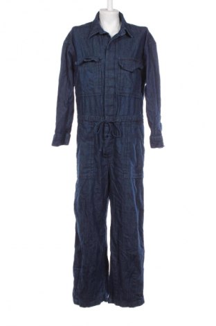 Langer Damen-Overall Levi's, Größe M, Farbe Blau, Preis € 66,99