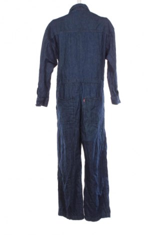 Langer Damen-Overall Levi's, Größe M, Farbe Blau, Preis € 66,99