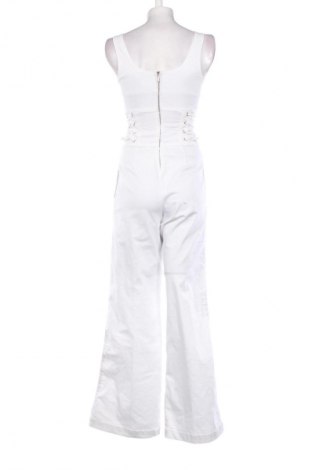 Dámsky dlhý overal Liu Jo, Veľkosť M, Farba Biela, Cena  99,95 €