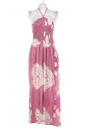 Langer Damen-Overall Made In Italy, Größe XL, Farbe Mehrfarbig, Preis € 24,48