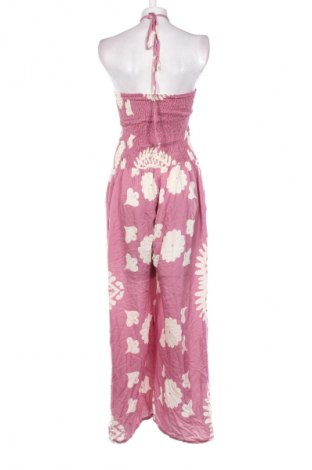 Langer Damen-Overall Made In Italy, Größe XL, Farbe Mehrfarbig, Preis € 24,48