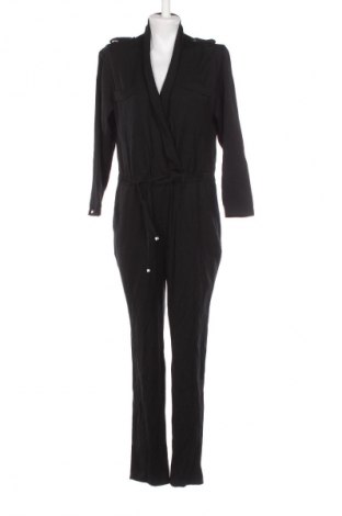 Langer Damen-Overall Mango, Größe S, Farbe Schwarz, Preis 20,97 €