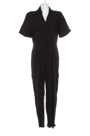 Langer Damen-Overall Mango, Größe L, Farbe Schwarz, Preis € 28,99