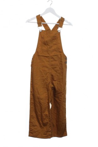 Salopetă lungă de damă Mango, Mărime XXS, Culoare Maro, Preț 141,99 Lei