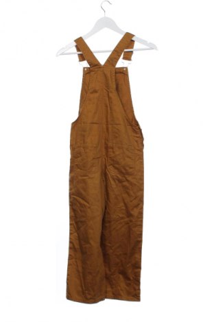 Salopetă lungă de damă Mango, Mărime XXS, Culoare Maro, Preț 141,99 Lei
