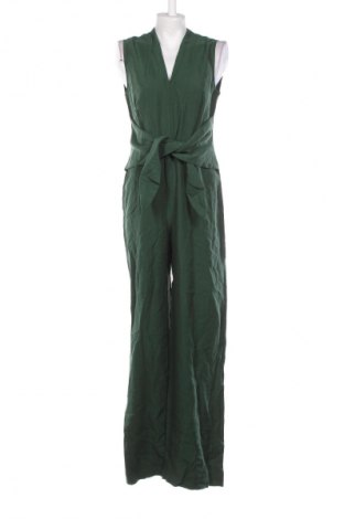 Langer Damen-Overall Mango, Größe M, Farbe Grün, Preis € 28,99