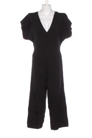 Langer Damen-Overall Massimo Dutti, Größe L, Farbe Schwarz, Preis € 152,99