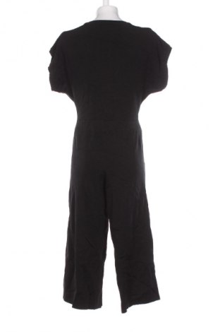 Langer Damen-Overall Massimo Dutti, Größe L, Farbe Schwarz, Preis € 152,99