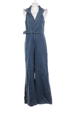Langer Damen-Overall Meshki, Größe M, Farbe Blau, Preis 53,99 €