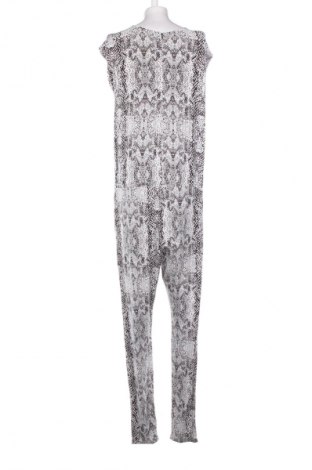 Langer Damen-Overall Mila, Größe XL, Farbe Mehrfarbig, Preis 24,55 €