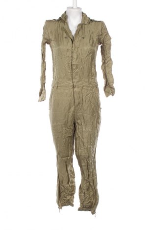 Langer Damen-Overall Miss Sixty, Größe S, Farbe Grün, Preis € 66,99