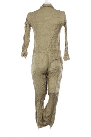 Langer Damen-Overall Miss Sixty, Größe S, Farbe Grün, Preis € 66,99