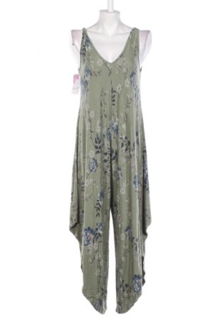 Női hosszú overál Moda Italiana, Méret M, Szín Sokszínű, Ár 7 940 Ft