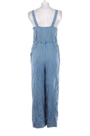 Langer Damen-Overall Monki, Größe S, Farbe Blau, Preis € 25,99