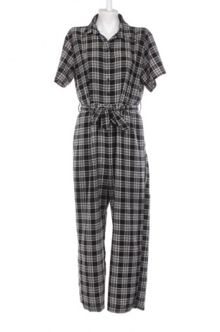 Langer Damen-Overall Monki, Größe L, Farbe Mehrfarbig, Preis € 25,99