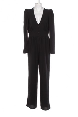 Langer Damen-Overall Monki, Größe M, Farbe Schwarz, Preis € 18,99