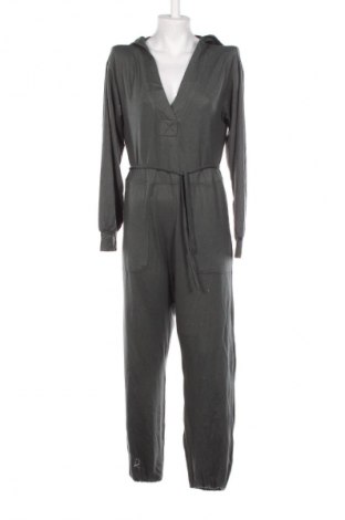 Langer Damen-Overall Mono B, Größe M, Farbe Grün, Preis 46,99 €