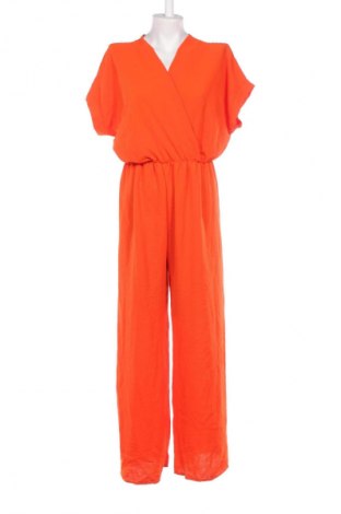 Dámský dlouhý overal NEW COLLECTION, Velikost L, Barva Oranžová, Cena  1 279,00 Kč