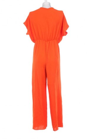 Dámský dlouhý overal NEW COLLECTION, Velikost L, Barva Oranžová, Cena  1 279,00 Kč