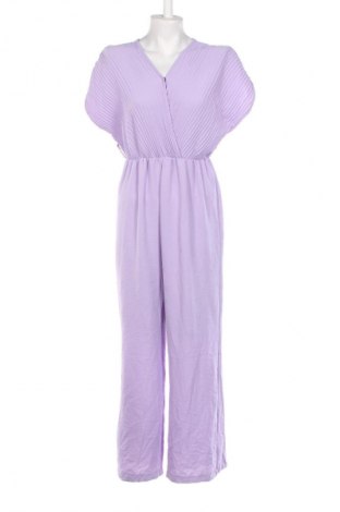 Langer Damen-Overall NEW COLLECTION, Größe S, Farbe Lila, Preis 32,99 €