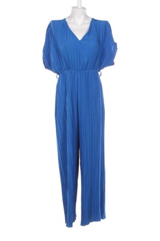 Langer Damen-Overall NEW COLLECTION, Größe XL, Farbe Blau, Preis € 33,99