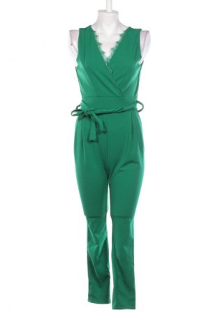 Dámský dlouhý overal NEW COLLECTION, Velikost M, Barva Zelená, Cena  861,00 Kč