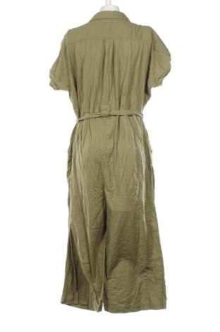 Langer Damen-Overall New Look, Größe XXL, Farbe Grün, Preis € 33,99