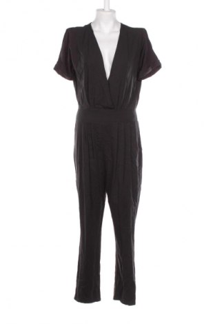 Langer Damen-Overall Object, Größe M, Farbe Schwarz, Preis 34,78 €