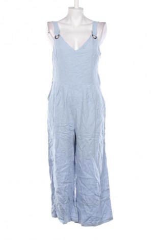 Langer Damen-Overall Orsay, Größe M, Farbe Blau, Preis € 27,99