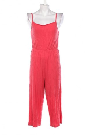 Langer Damen-Overall Oviesse, Größe S, Farbe Rot, Preis € 27,99