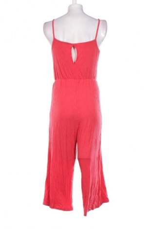 Langer Damen-Overall Oviesse, Größe S, Farbe Rot, Preis € 27,99