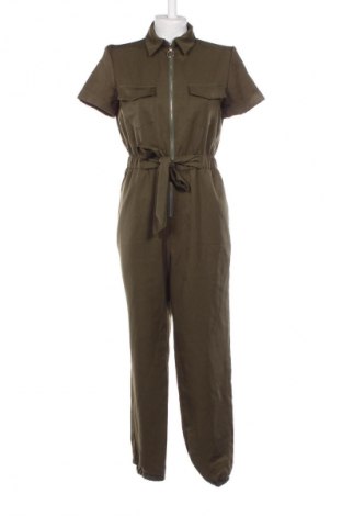 Langer Damen-Overall Parisian, Größe M, Farbe Grün, Preis 24,49 €