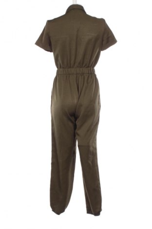 Langer Damen-Overall Parisian, Größe M, Farbe Grün, Preis 24,49 €