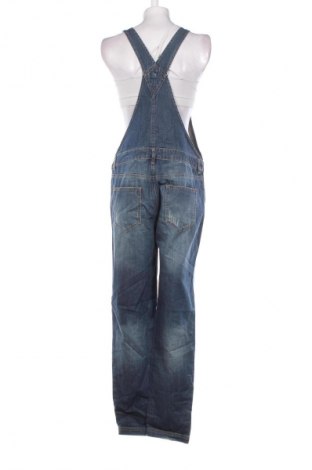 Langer Damen-Overall Pimkie, Größe S, Farbe Blau, Preis 33,99 €