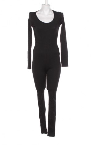 Langer Damen-Overall Pretty Little Thing, Größe M, Farbe Schwarz, Preis € 33,99