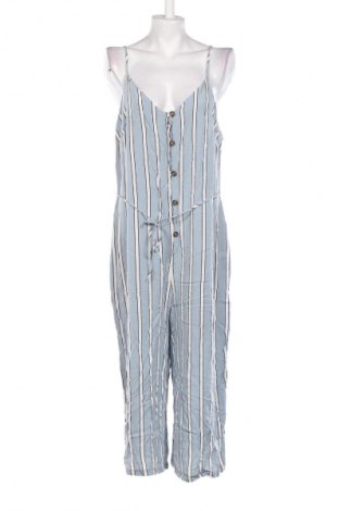 Langer Damen-Overall Primark, Größe XXL, Farbe Mehrfarbig, Preis € 24,49