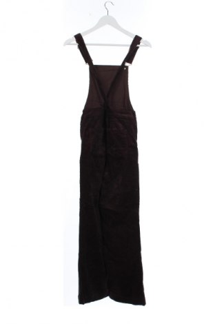 Salopetă lungă de damă Princess Highway, Mărime XS, Culoare Maro, Preț 234,99 Lei