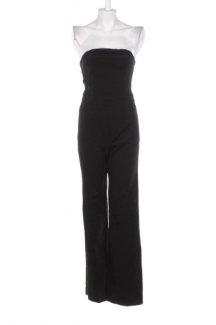 Langer Damen-Overall Pull&Bear, Größe S, Farbe Schwarz, Preis € 27,99