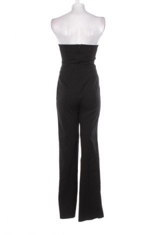 Langer Damen-Overall Pull&Bear, Größe S, Farbe Schwarz, Preis € 27,99