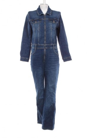 Langer Damen-Overall Pull&Bear, Größe XL, Farbe Blau, Preis € 33,99