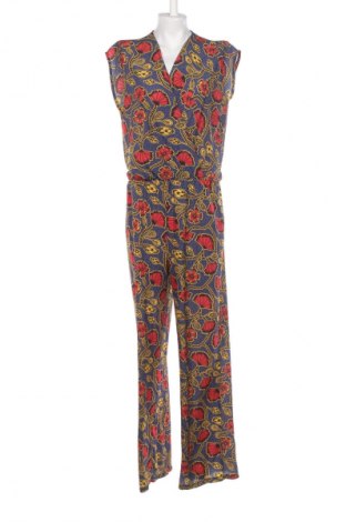 Langer Damen-Overall Quinze Heures Trente, Größe M, Farbe Mehrfarbig, Preis 28,99 €