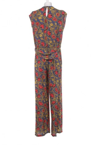 Langer Damen-Overall Quinze Heures Trente, Größe M, Farbe Mehrfarbig, Preis 28,99 €