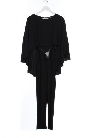 Damski długi kombinezon Ralph Lauren, Rozmiar XS, Kolor Czarny, Cena 1 189,99 zł