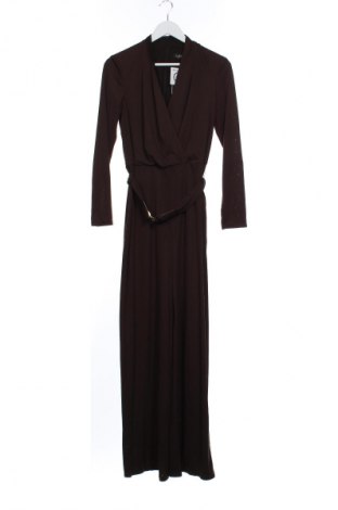 Langer Damen-Overall Ralph Lauren, Größe XS, Farbe Braun, Preis € 339,99