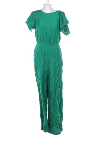 Langer Damen-Overall Reserved, Größe M, Farbe Grün, Preis 29,99 €