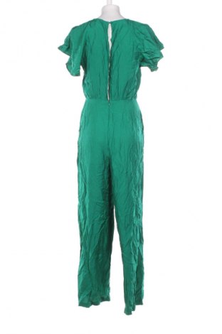 Langer Damen-Overall Reserved, Größe M, Farbe Grün, Preis 29,99 €