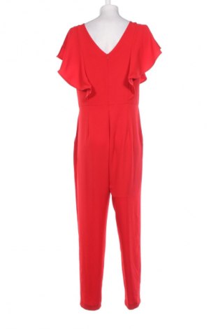Langer Damen-Overall Rinascimento, Größe M, Farbe Rot, Preis 49,00 €