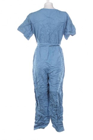 Langer Damen-Overall SHEIN, Größe M, Farbe Blau, Preis € 33,99